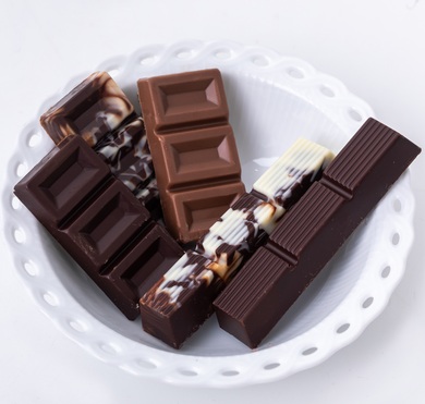 チョコレート(チョコレートボックス)